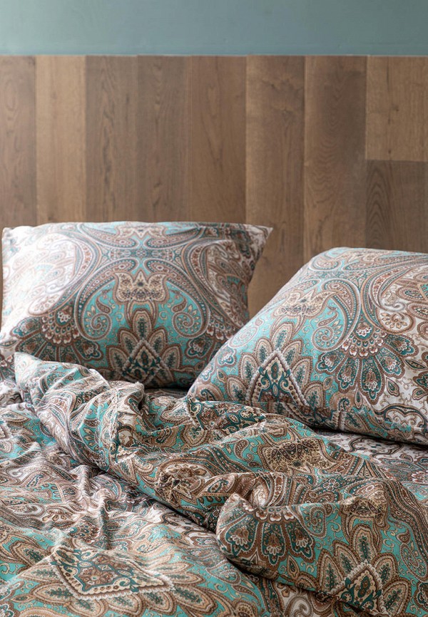 фото Постельное белье евро mia cara