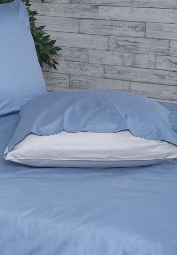 фото Постельное белье 1,5-спальное mona liza