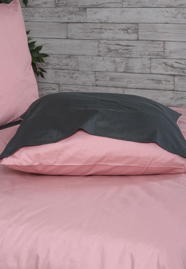 фото Постельное белье 1,5-спальное mona liza