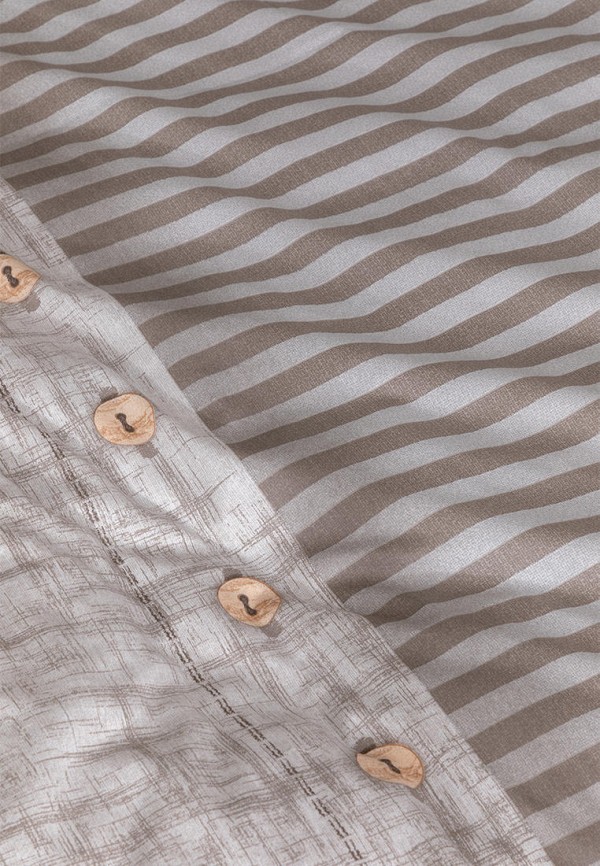 фото Постельное белье 1,5-спальное унисон