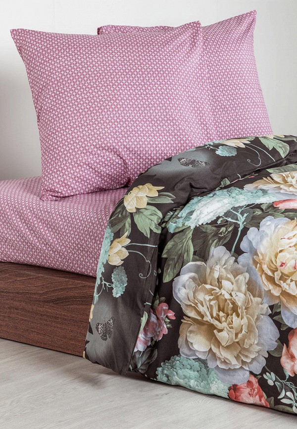 фото Постельное белье евро mia cara