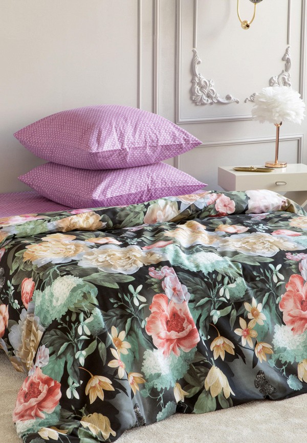 фото Постельное белье евро mia cara