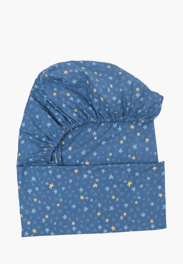 Простыня детская Семейные ценности