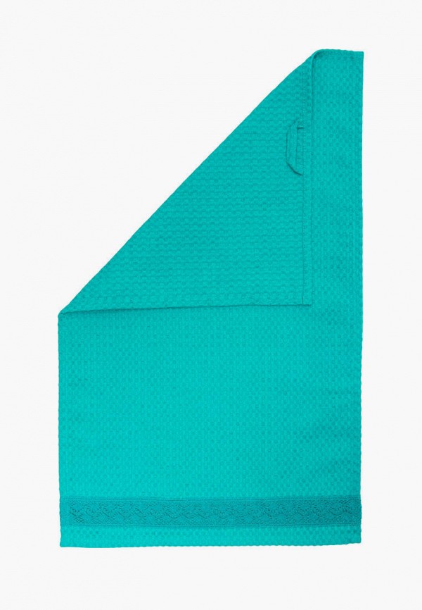 фото Набор полотенец кухонных семейные ценности