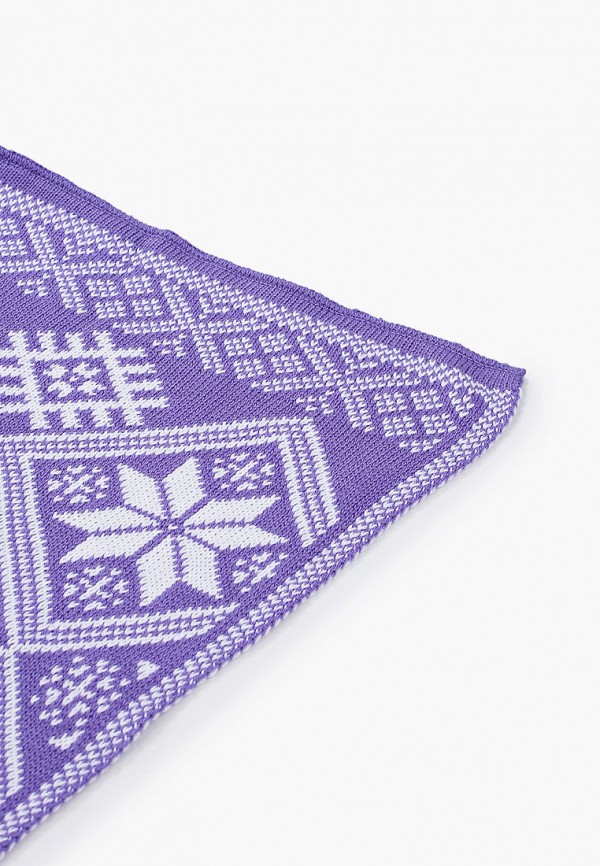 Плед Iglena фиолетовый, размер 00, фото 3