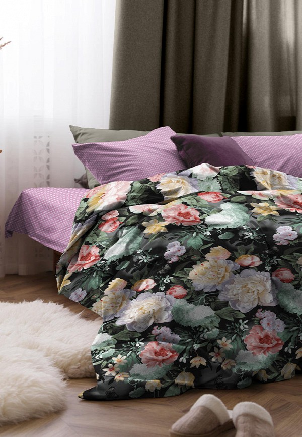 фото Постельное белье 1,5-спальное mia cara