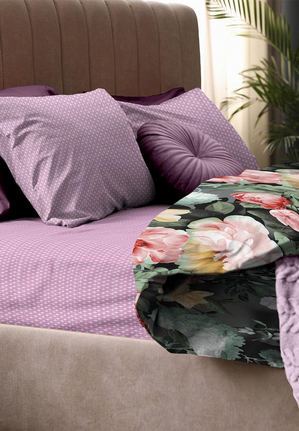 фото Постельное белье 1,5-спальное mia cara