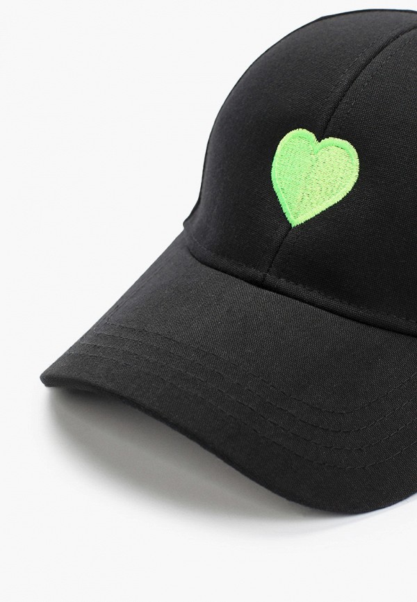 фото Бейсболка hatparad