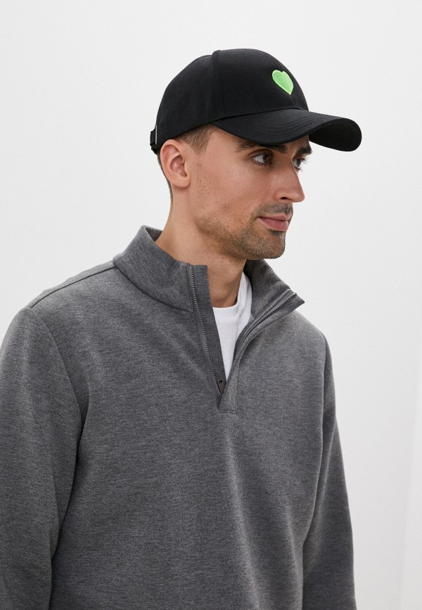 фото Бейсболка hatparad