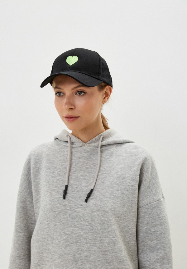 фото Бейсболка hatparad