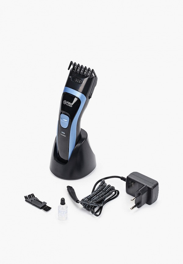 Машинка для стрижки и бритья First