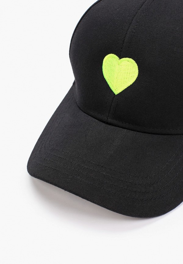 фото Бейсболка hatparad