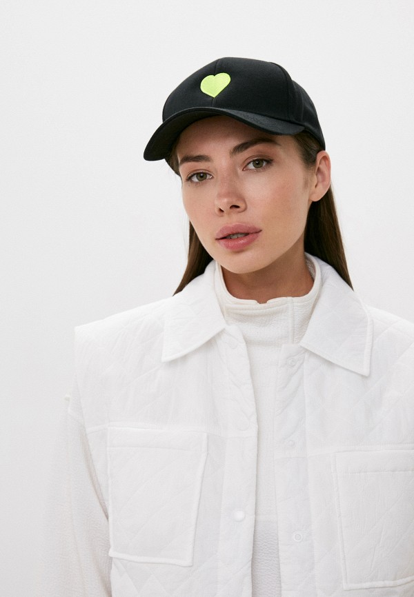 фото Бейсболка hatparad