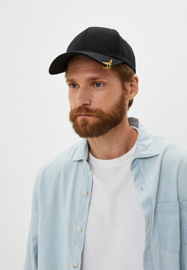 фото Бейсболка hatparad