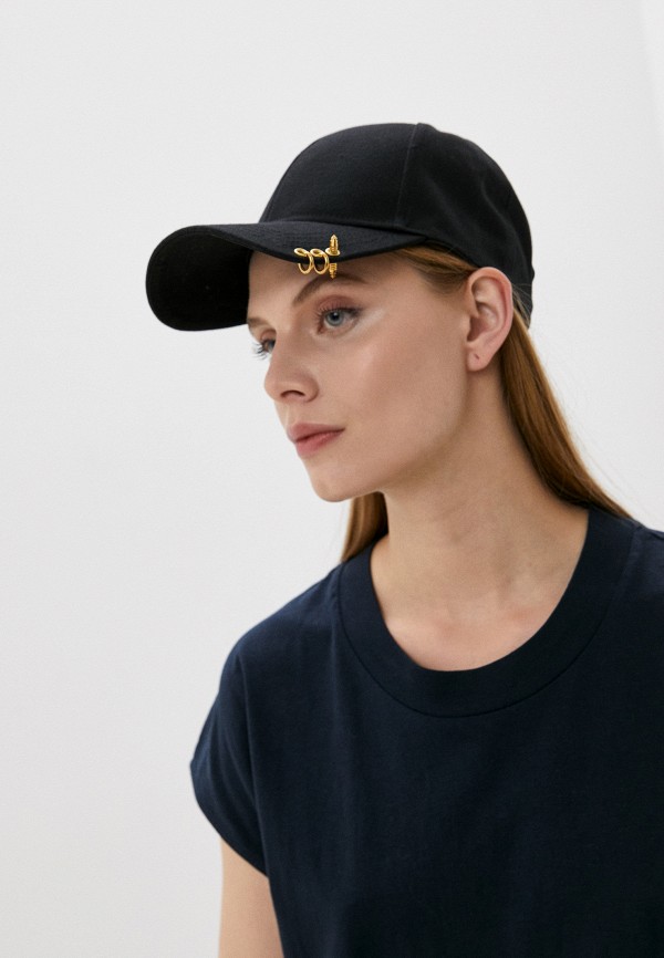 фото Бейсболка hatparad