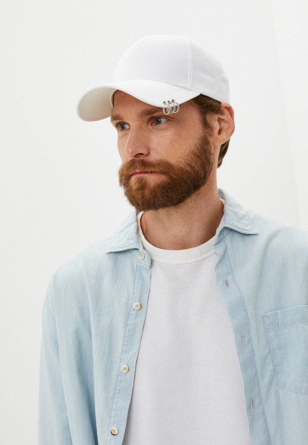 фото Бейсболка hatparad