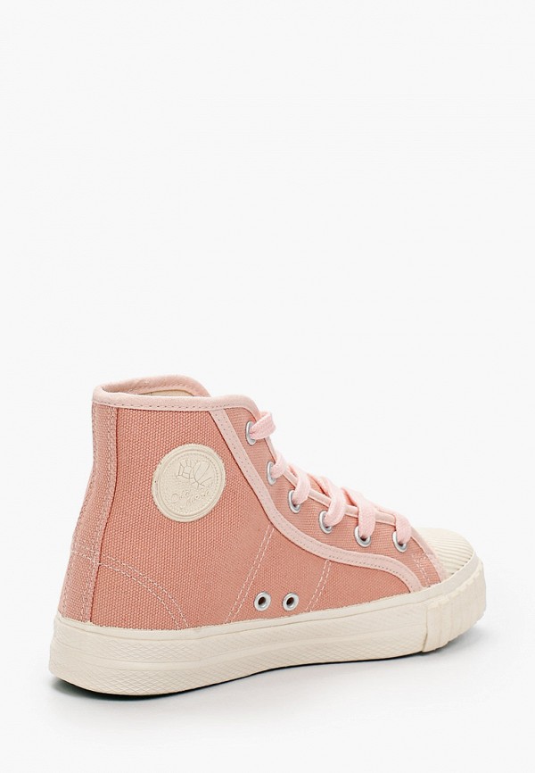 фото Кеды два мяча