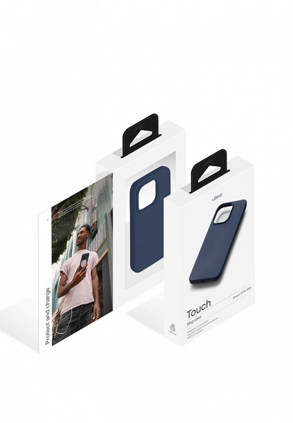 фото Чехол для iphone ubear