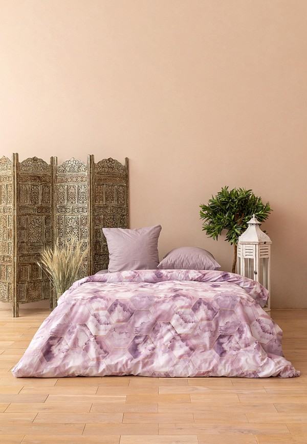 фото Постельное белье евро унисон