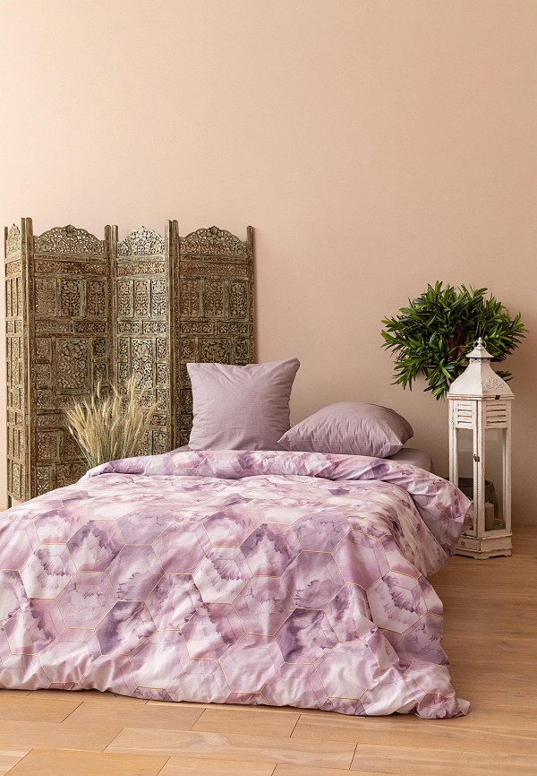 фото Постельное белье евро унисон