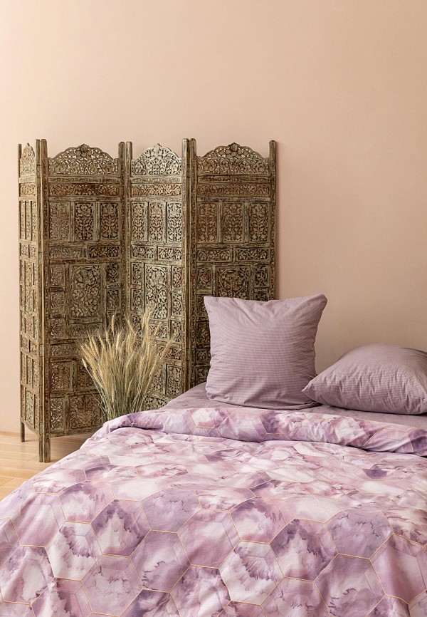 фото Постельное белье евро унисон