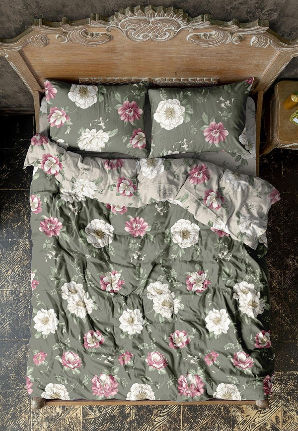 фото Постельное белье 2-спальное mia cara