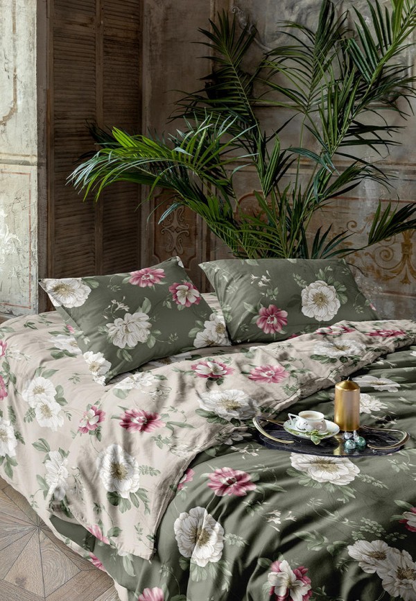 фото Постельное белье 2-спальное mia cara