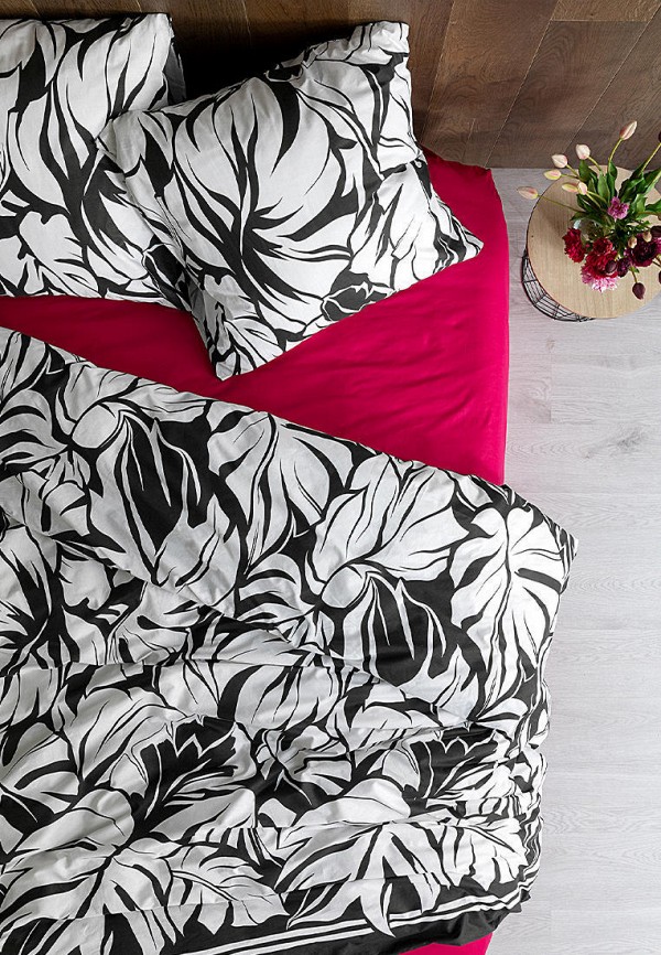 фото Постельное белье семейное унисон