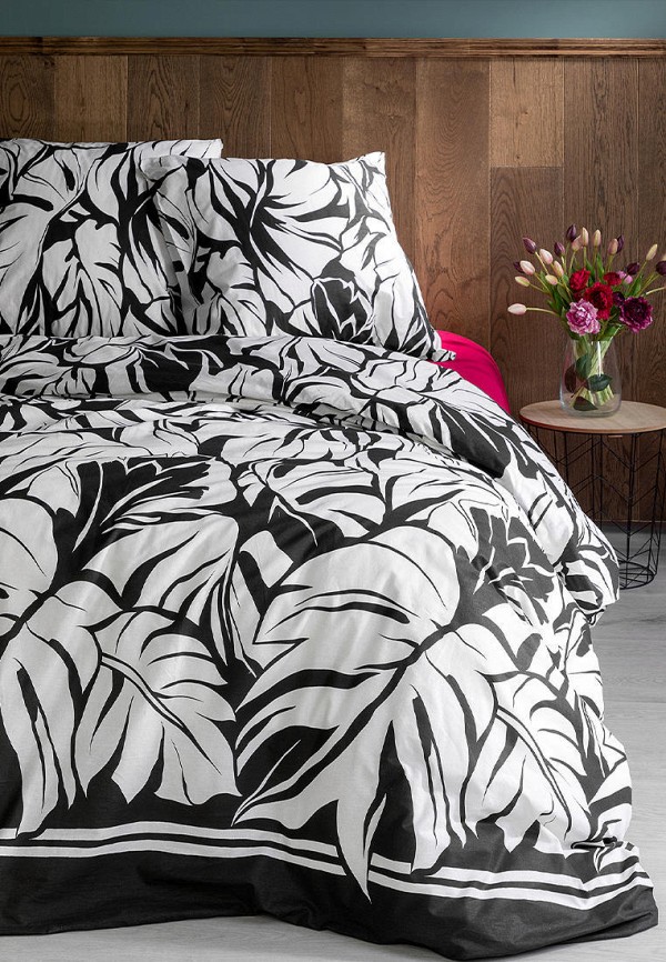 фото Постельное белье семейное унисон