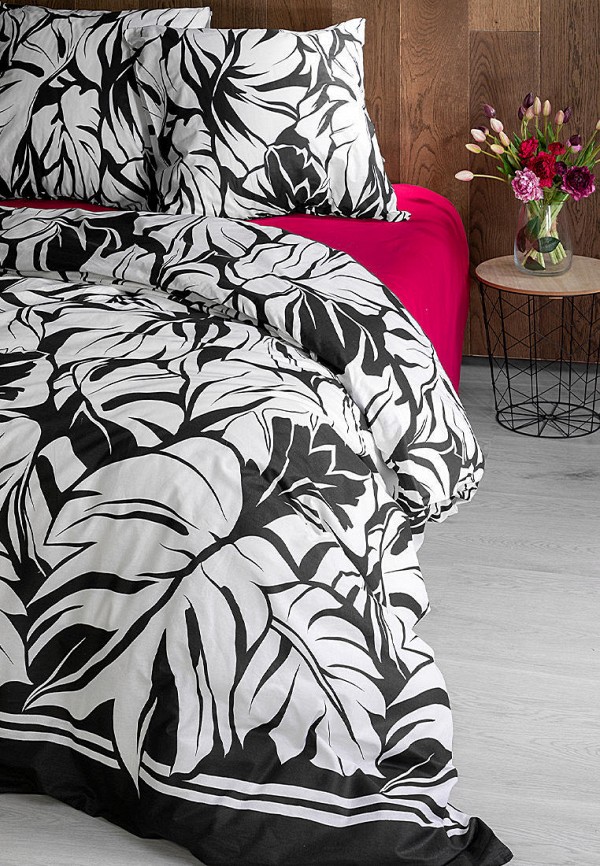 фото Постельное белье семейное унисон