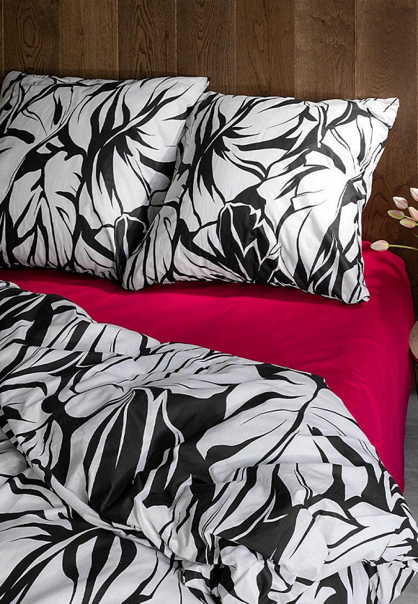 фото Постельное белье семейное унисон