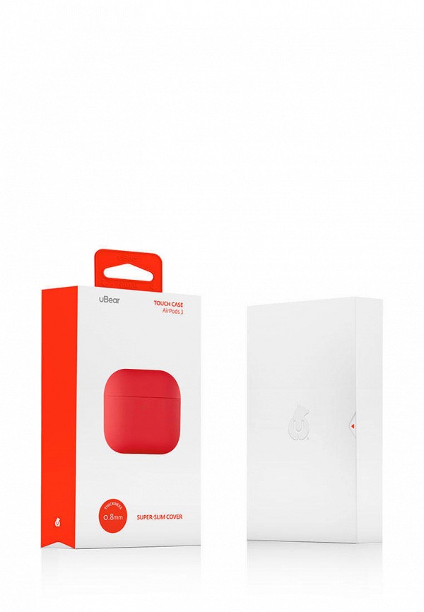 фото Чехол для наушников ubear