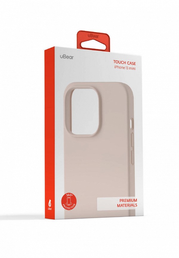 фото Чехол для iphone ubear