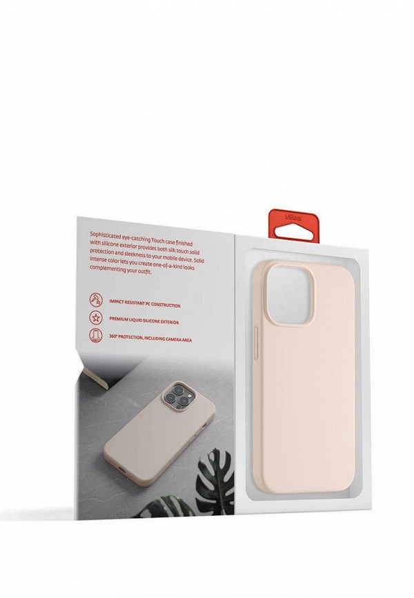 фото Чехол для iphone ubear