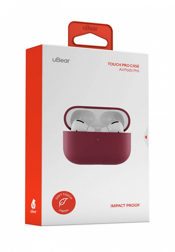 фото Чехол для наушников ubear