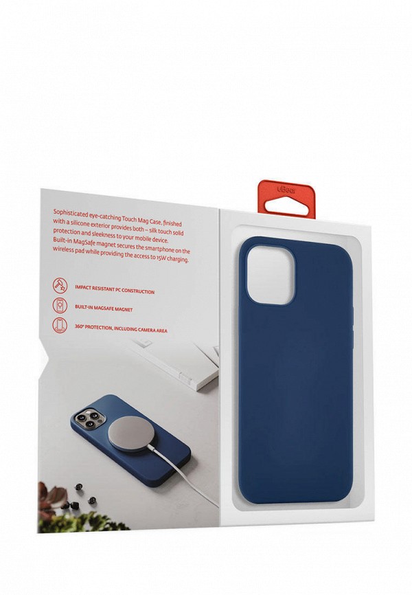 фото Чехол для iphone ubear