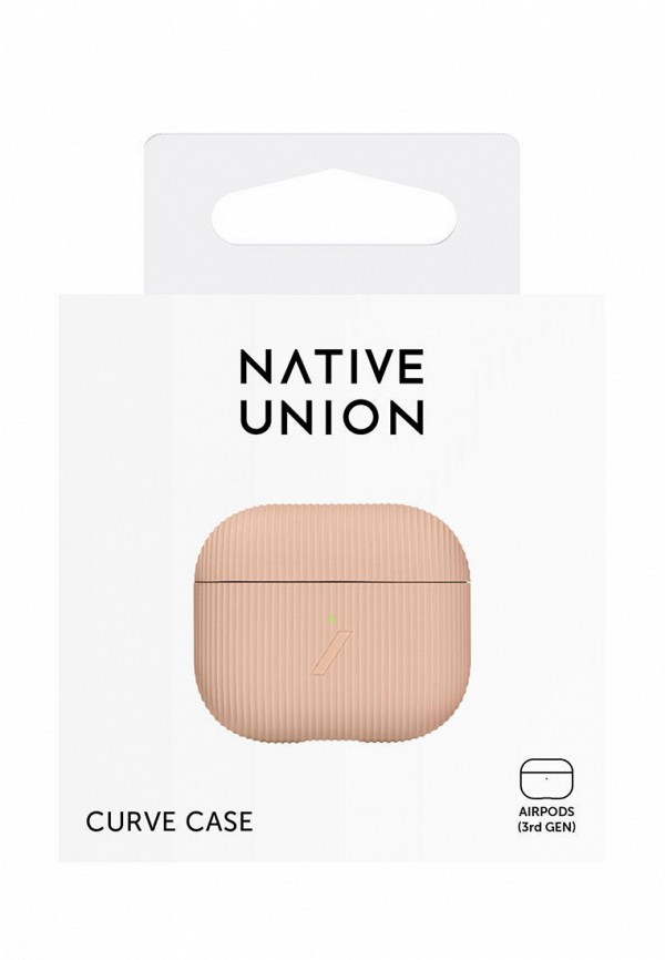 фото Чехол для наушников native union