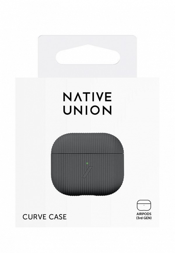 фото Чехол для наушников native union