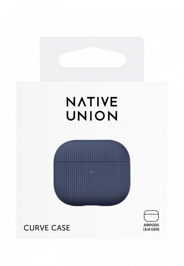 фото Чехол для наушников native union