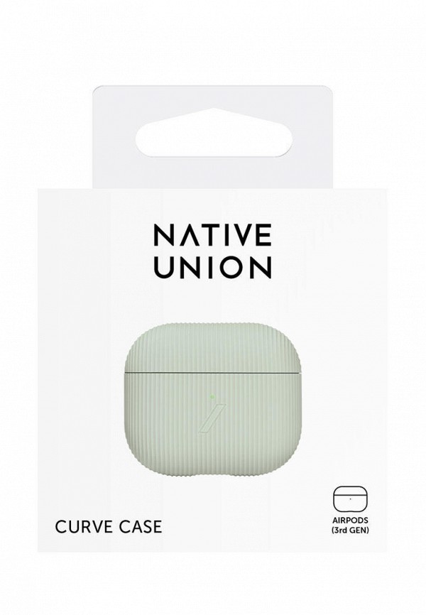 фото Чехол для наушников native union