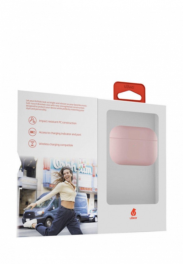 фото Чехол для наушников ubear