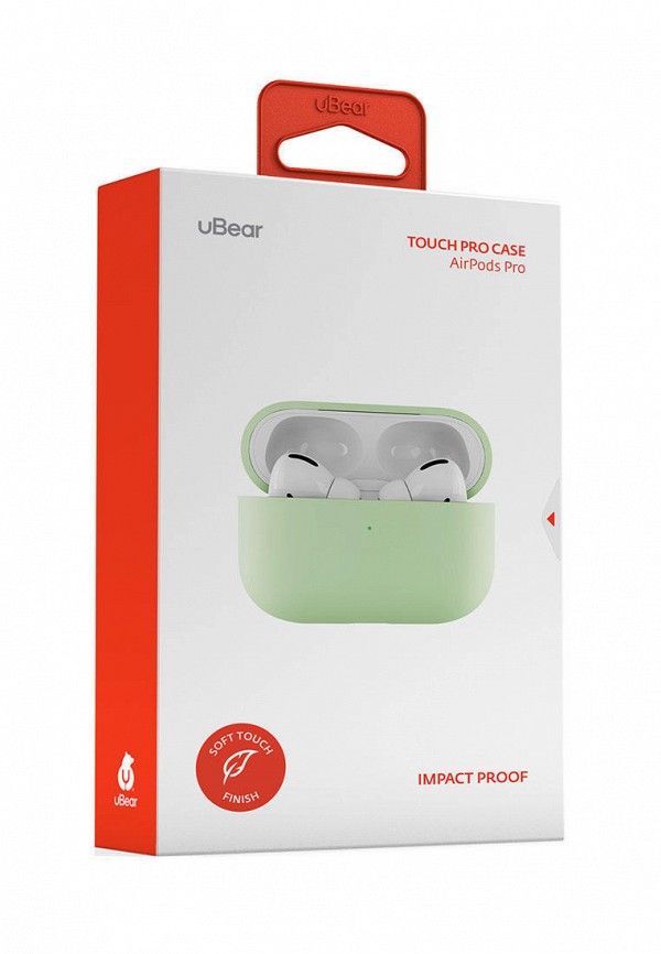 фото Чехол для наушников ubear