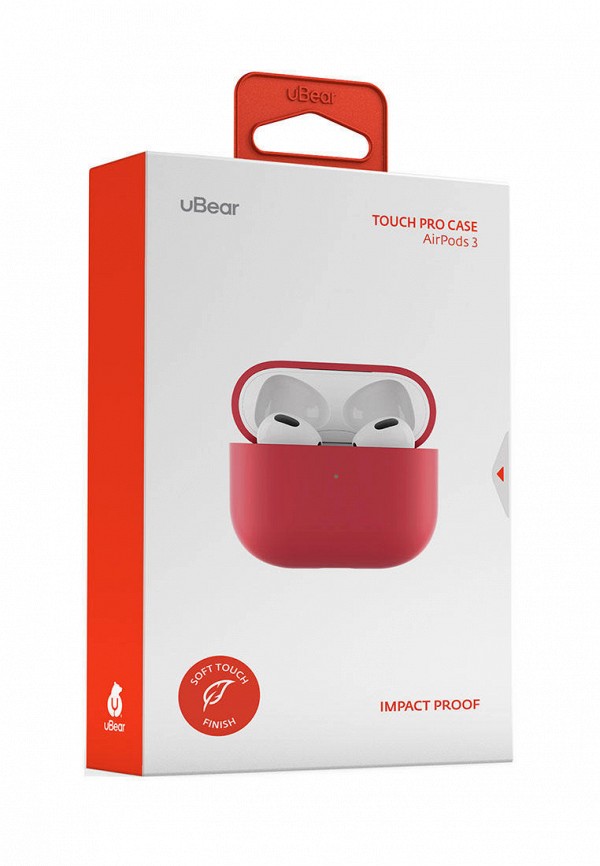 фото Чехол для наушников ubear