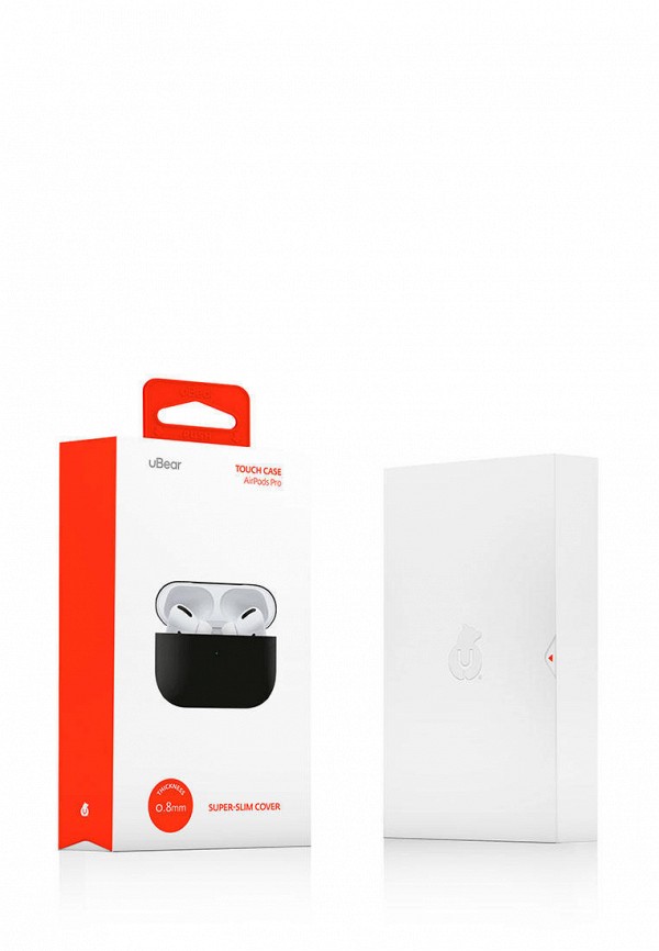 фото Чехол для наушников ubear