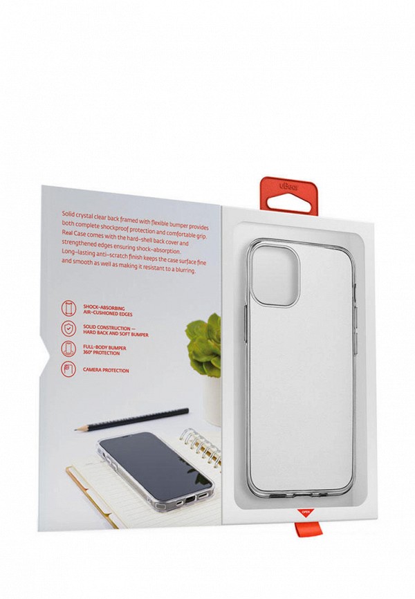 фото Чехол для iphone ubear