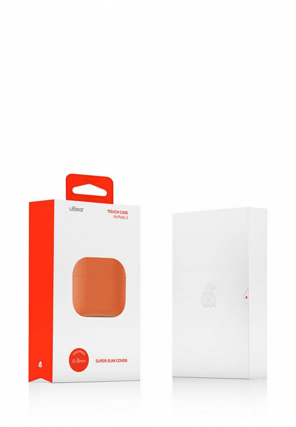 фото Чехол для наушников ubear