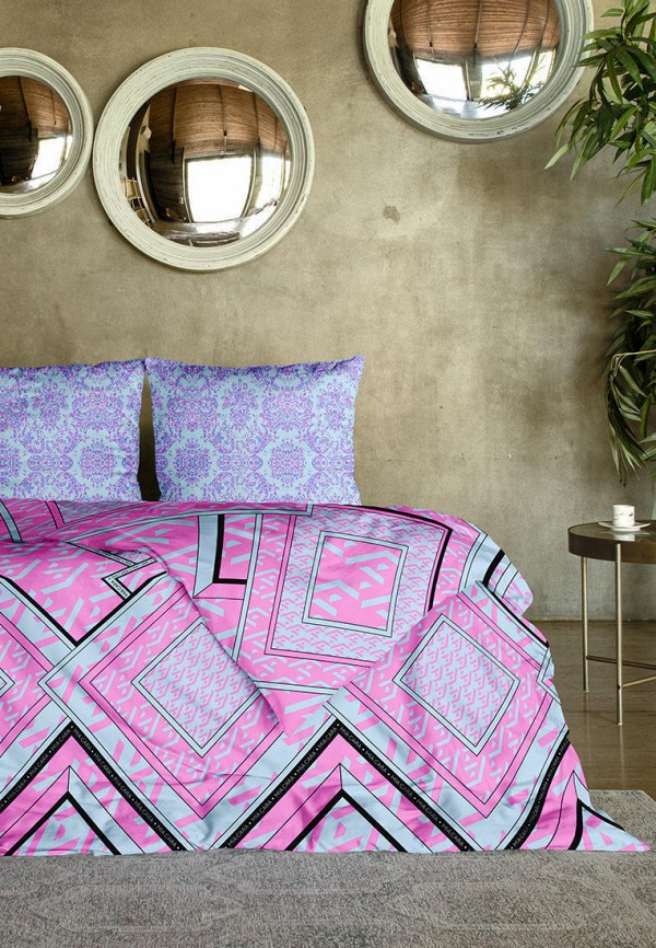 фото Постельное белье евро mia cara