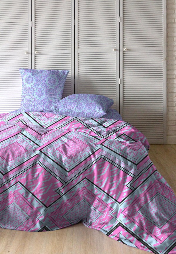 фото Постельное белье евро mia cara