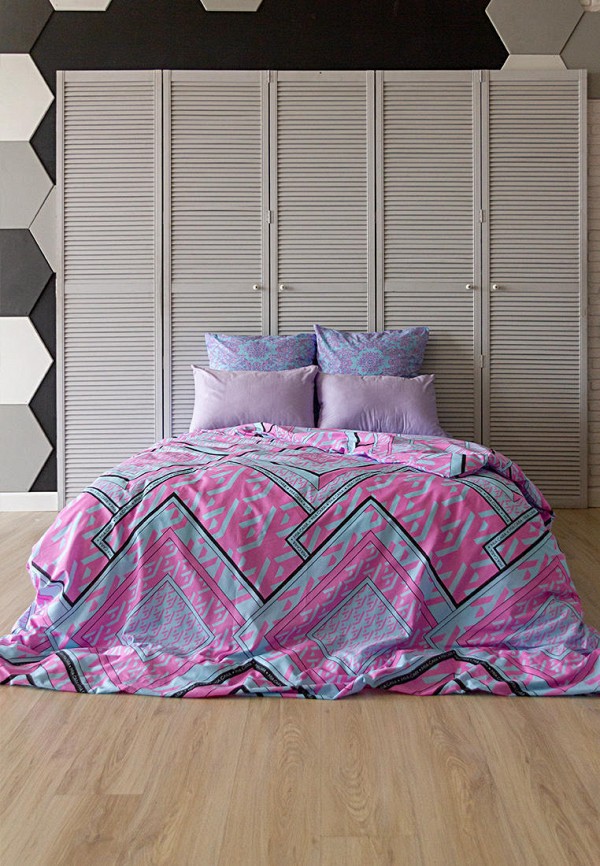 фото Постельное белье евро mia cara