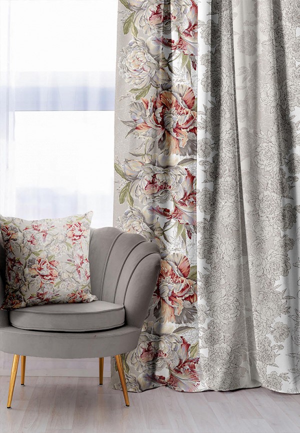 фото Штора mia cara